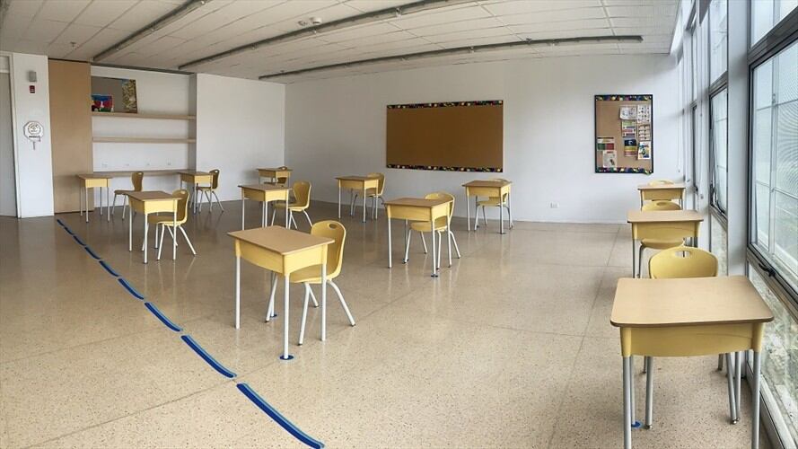 Imagen de referencia. Foto: Colprensa.