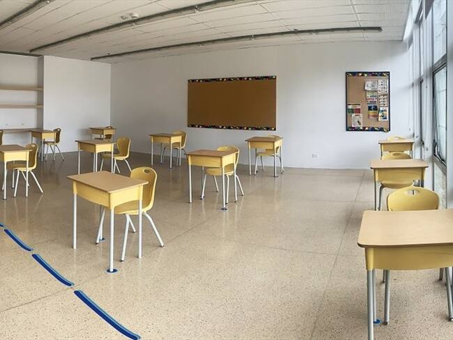 Imagen de referencia. Foto: Colprensa.