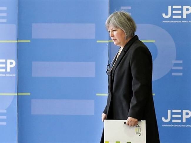 ¿Cuántos “colados” podrían llegar a la JEP?