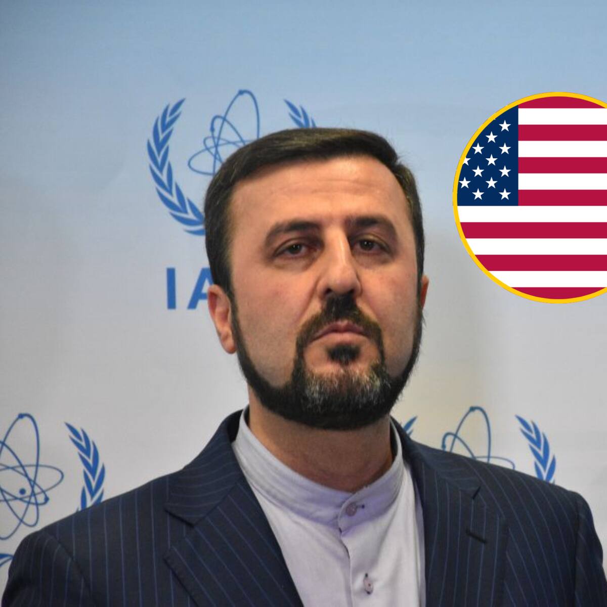 Irán afirmó tener “todas las opciones sobre la mesa” ante eventual intervención de Estados Unidos