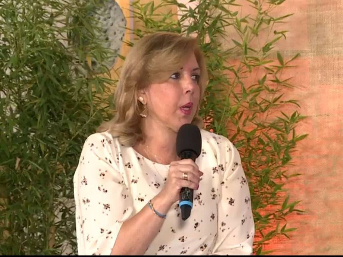 Gobernadora del Valle en desacuerdo con excarcelación de miembros de primera línea