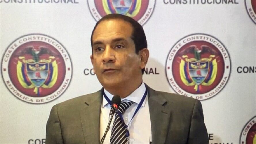 Rafael Manjarrez. Foto: Foto tomada de http://sayco.org/