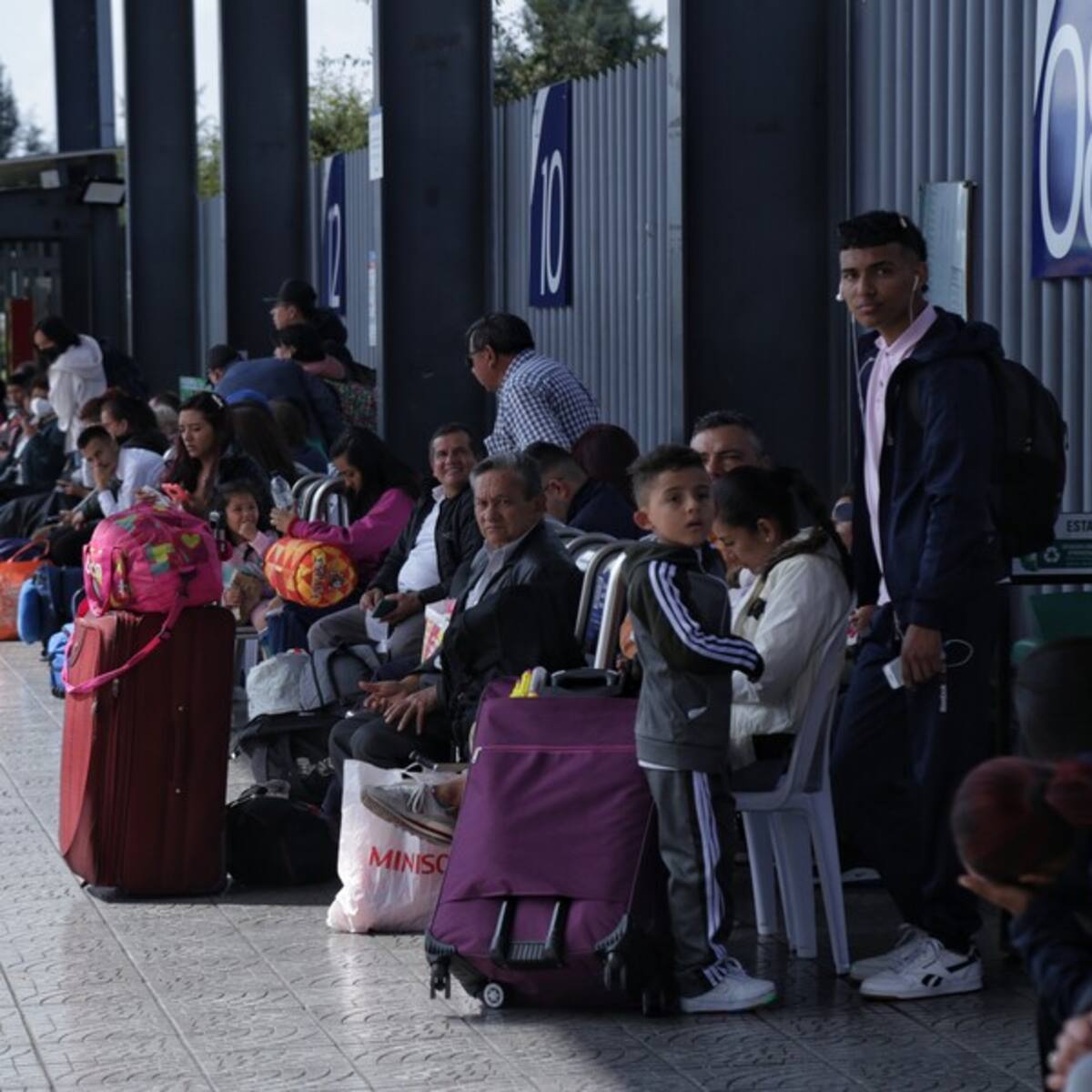 El plan del Gobierno Nacional para salvar el turismo en Semana Santa