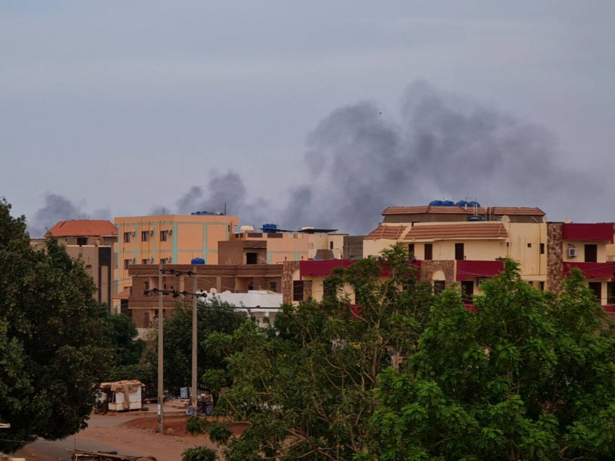 La ONU tachó de “crimen atroz” el bombardeo contra un hospital de MSF en Sudán del Sur