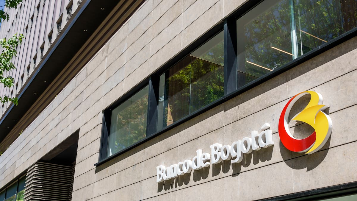 La caja de la Nación alcanzó el mínimo histórico de $1.8 billones el 8 de agosto: Banco de Bogotá