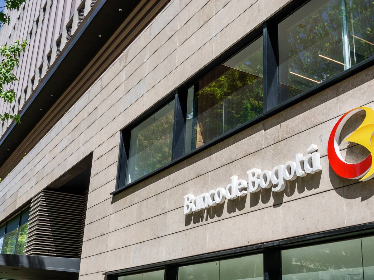 Hay que recortar $50 billones de gastos este año para cumplir regla fiscal: Banco de Bogotá