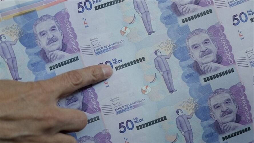 Banco de la República mantuvo en 1,75% la tasa de interés. Foto: Colprensa