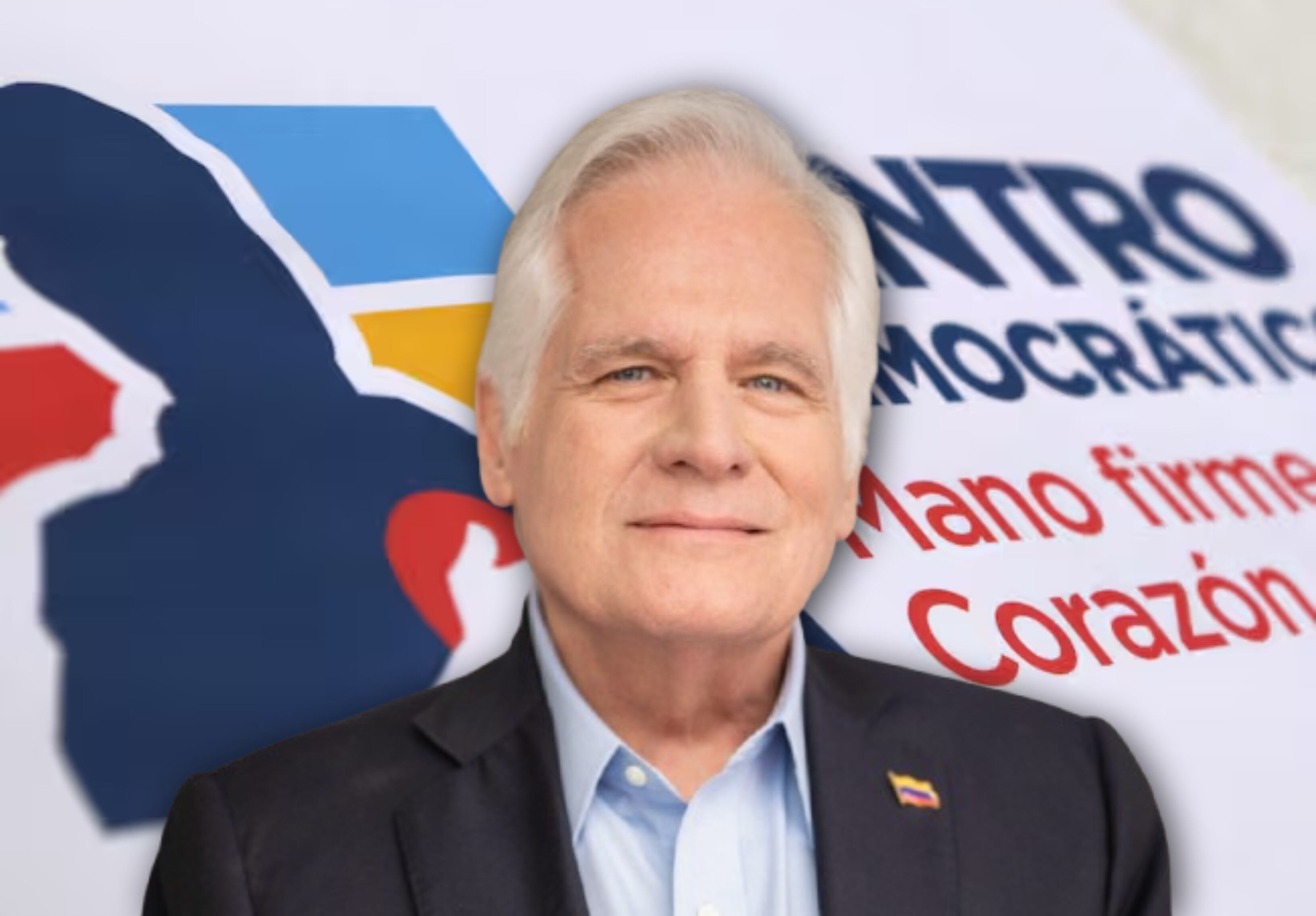 Análisis: ¿Salida de Miguel Uribe Londoño del Centro Democrático violó los estatutos?