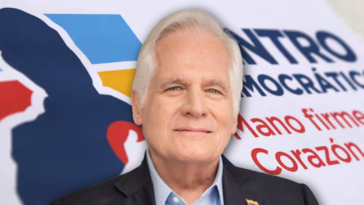 Análisis: ¿Salida de Miguel Uribe Londoño del Centro Democrático violó los estatutos?