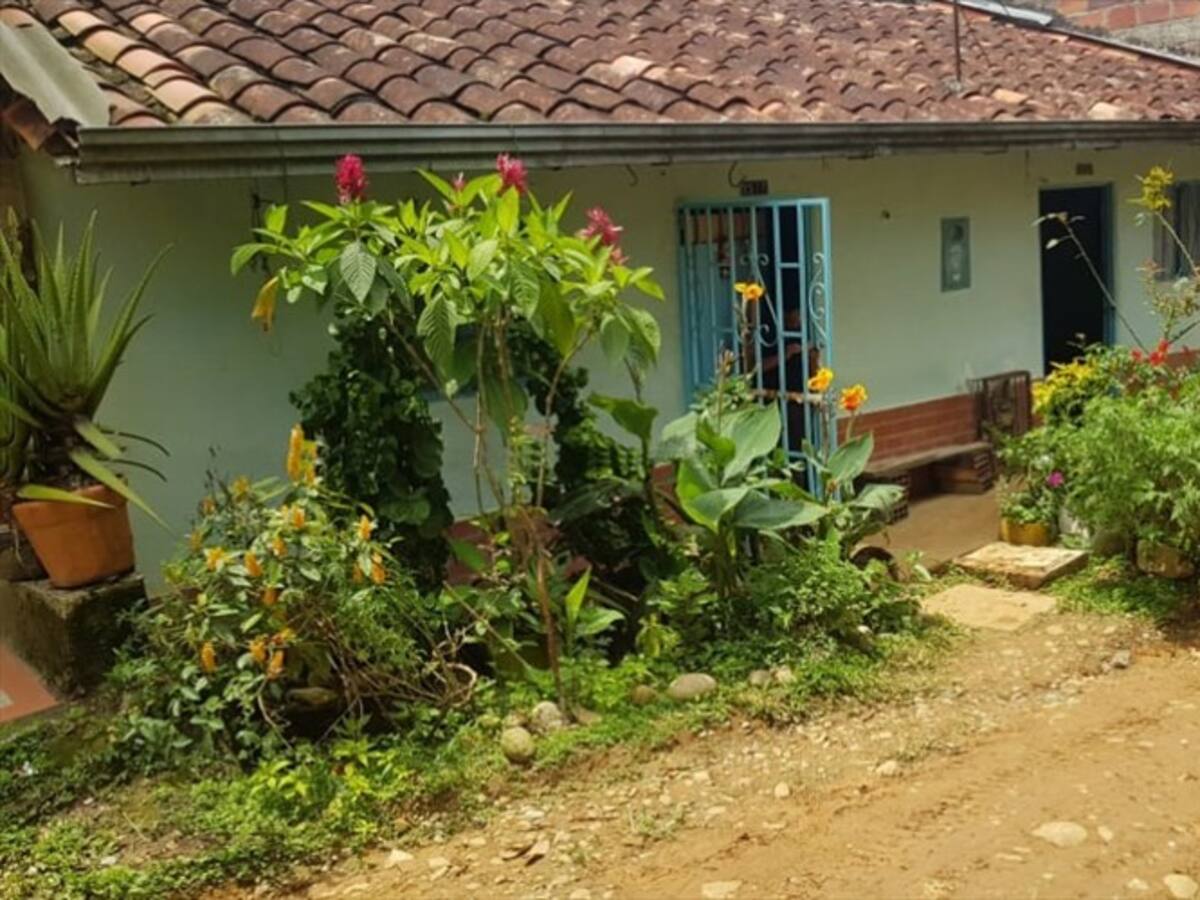 Adulta mayor fue asesinada en su vivienda en Charalá, Santander