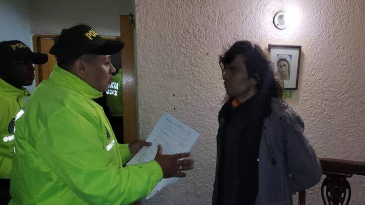 El ‘despelote’ de las URI ¿qué se sabe de la muerte del presunto abusador de Hilary?