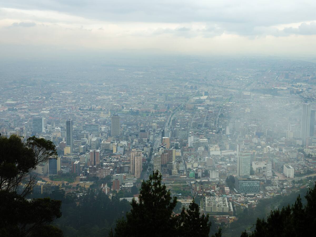 ¿Lloverá en el fin de semana del 23 y 24 de noviembre en Colombia? Esto dice el IDEAM