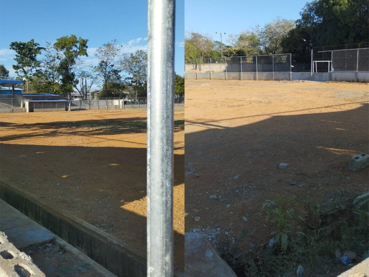 ¿Elefante blanco en Montelíbano, Córdoba? La administración responde