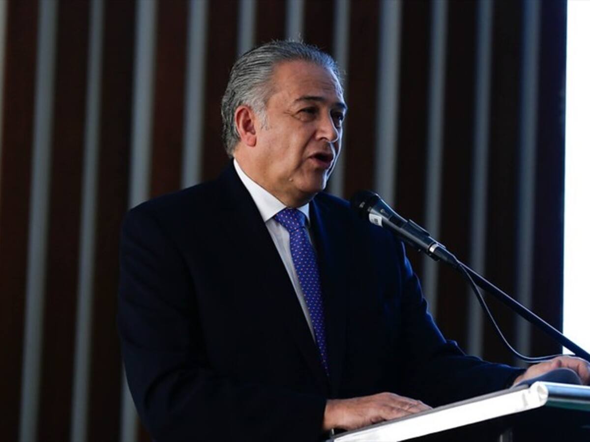 Creo que si Farc dieron ese paso es porque lo pueden probar: Naranjo sobre caso Gómez