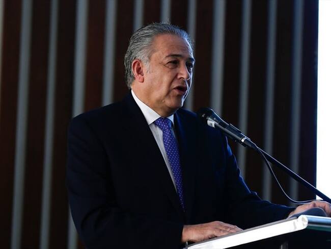 Creo que si Farc dieron ese paso es porque lo pueden probar: Naranjo sobre caso Gómez