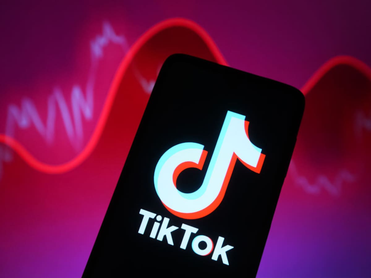 Comité de la Cámara de Representantes de EE.UU. aprueba proyecto que prohibiría TikTok