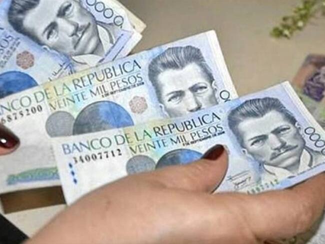 En 2018, según el Dane, 190.000 colombianos más ingresaron a ser pobres monetariamente. Foto: Colprensa