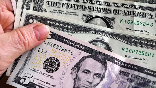 El precio máximo en el que se negoció fue $3.434.. Foto: Getty Images