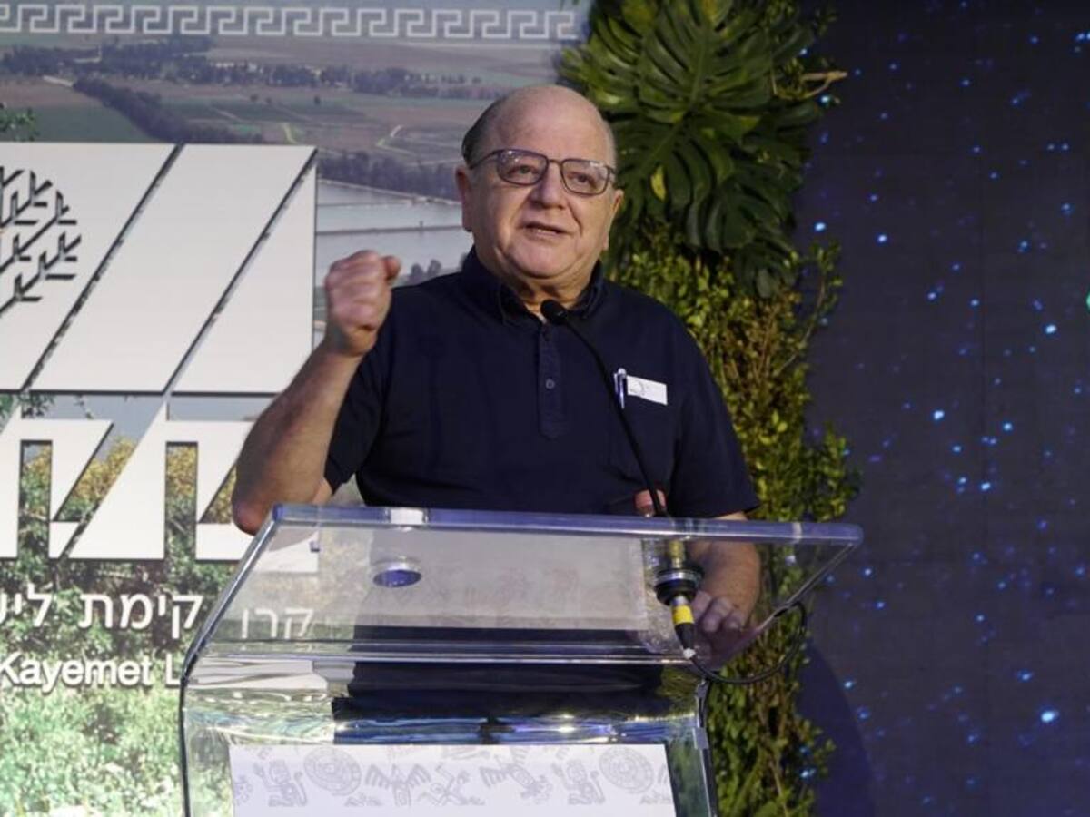 Después de este ataque el mundo será mucho mejor: Likud Mundial sobre ofensiva iraní contra Israel