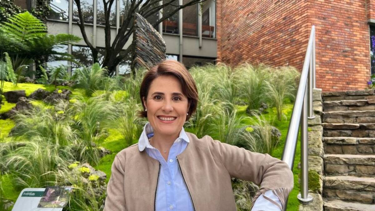 Paula Robledo será la directora (e) de la Agencia para la Defensa Jurídica del Estado