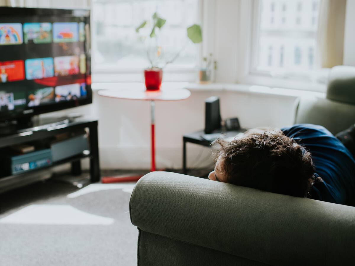 Listado de televisores en los que dejará de funcionar Netflix desde marzo de 2025