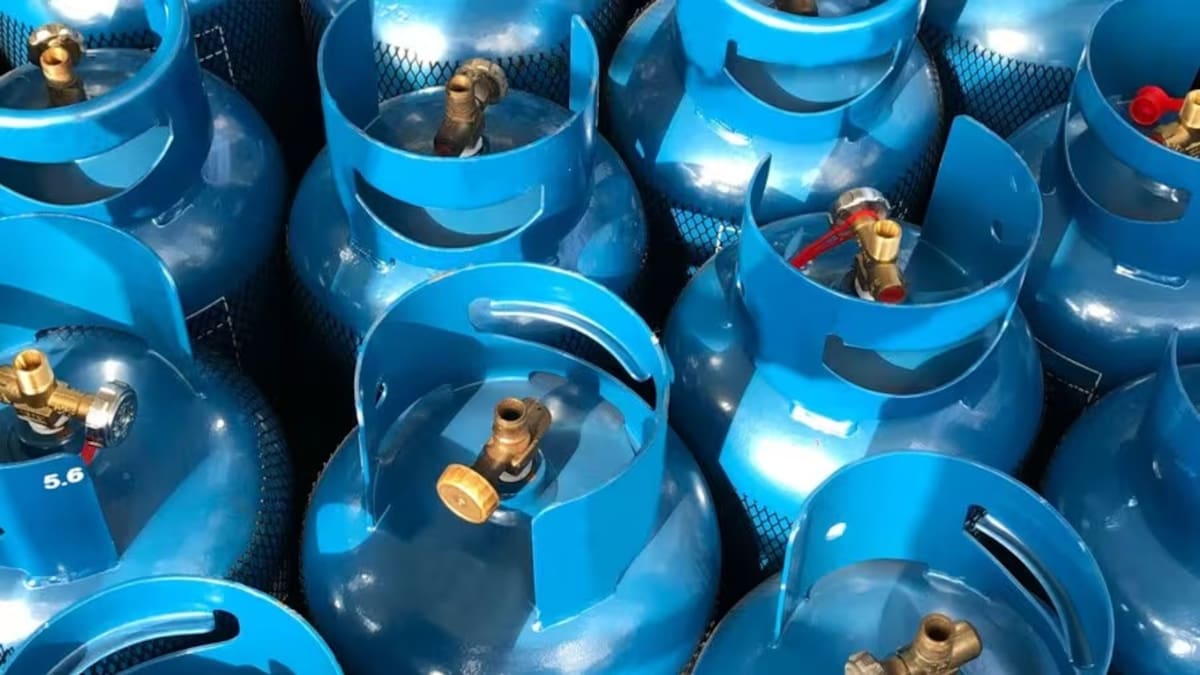 Gas natural licuado genera una huella de carbono peor que la del carbón: ¿por qué? Experto explica