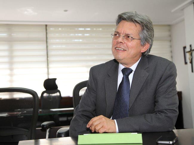 Una modificación generaría retrasos importantes: gerente Empresa Metro de Bogotá