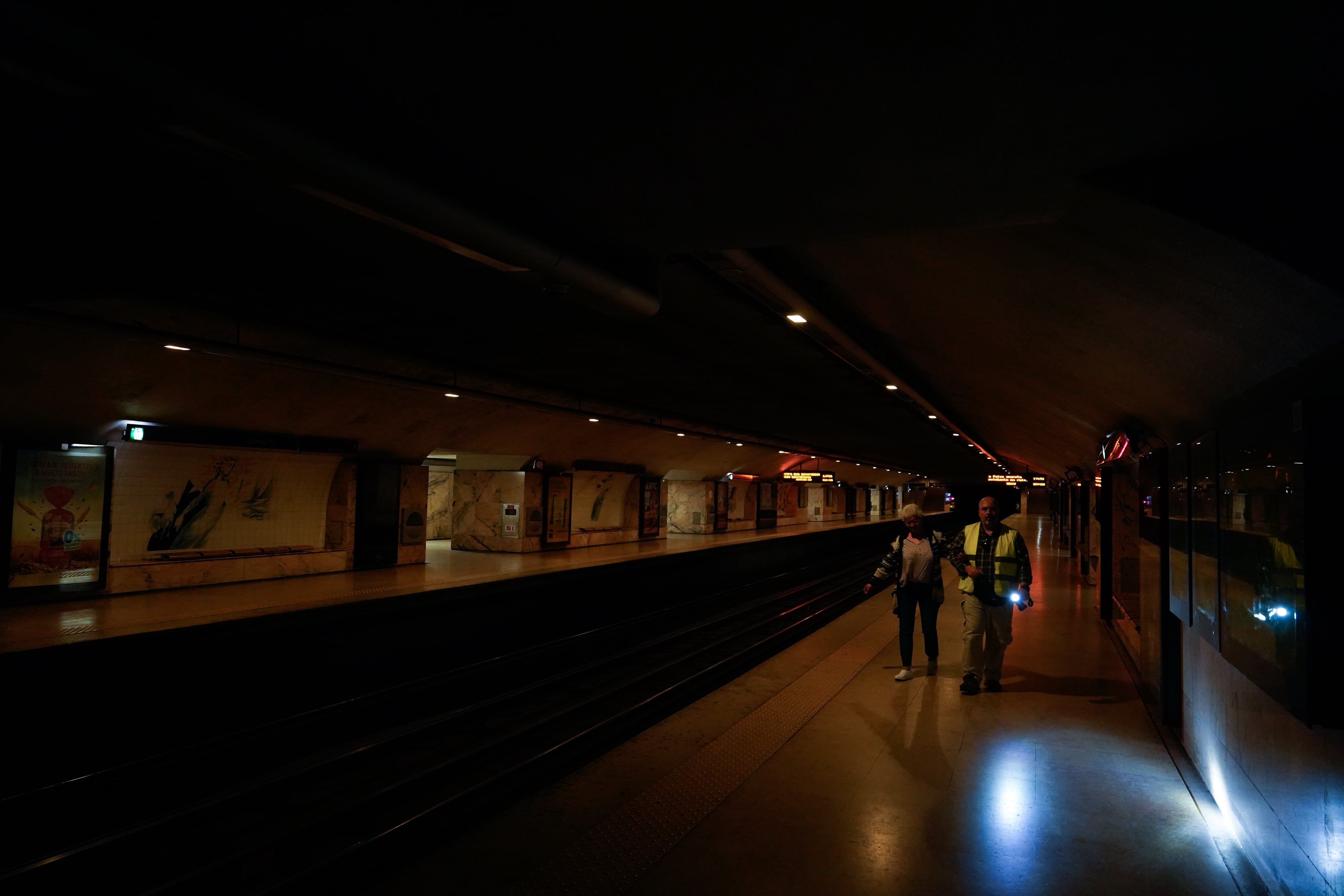 El consejo de ministros de Portugal se reúne de forma extraordinaria por el apagón