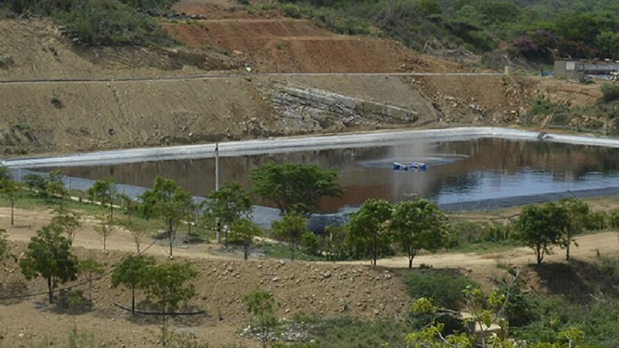 Chocoa Veolia . Foto: suministrada