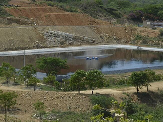 Chocoa Veolia . Foto: suministrada