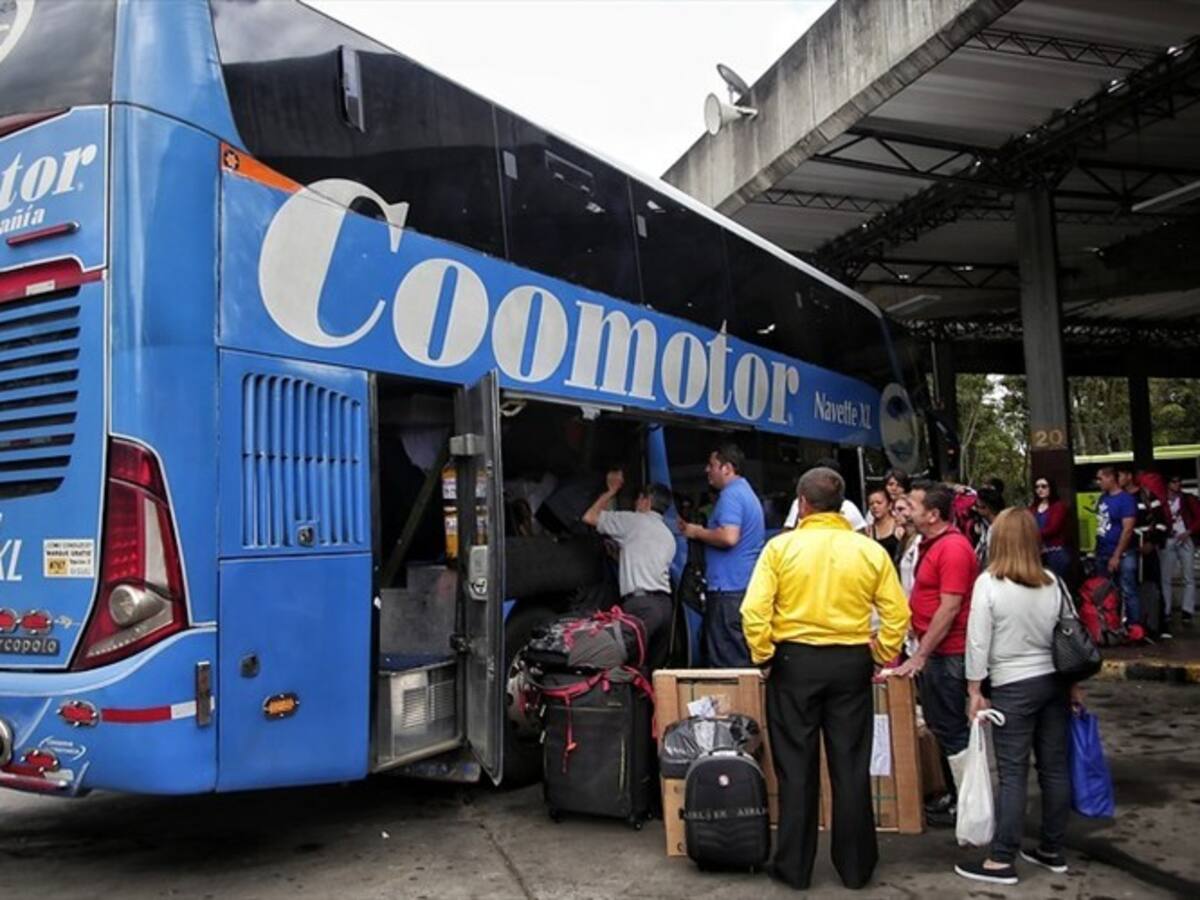 Ampliarán plazo de entrega de las obras de terminal de transporte de Tunja