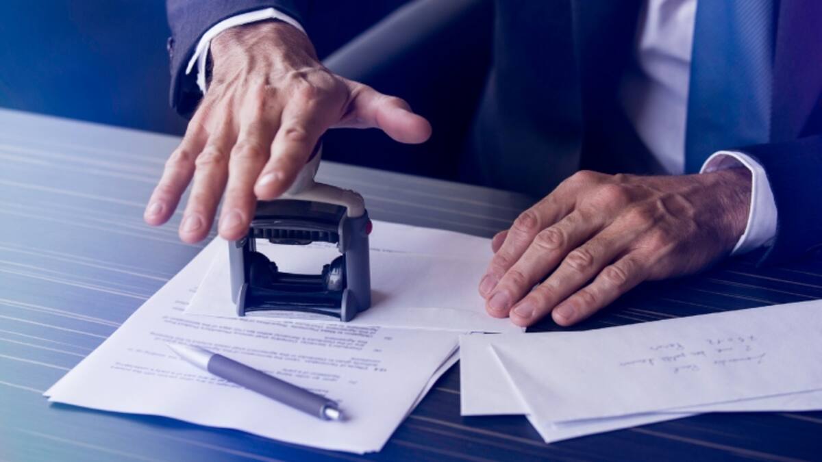 ¿Cuáles son las funciones de un notario en Colombia? Le contamos