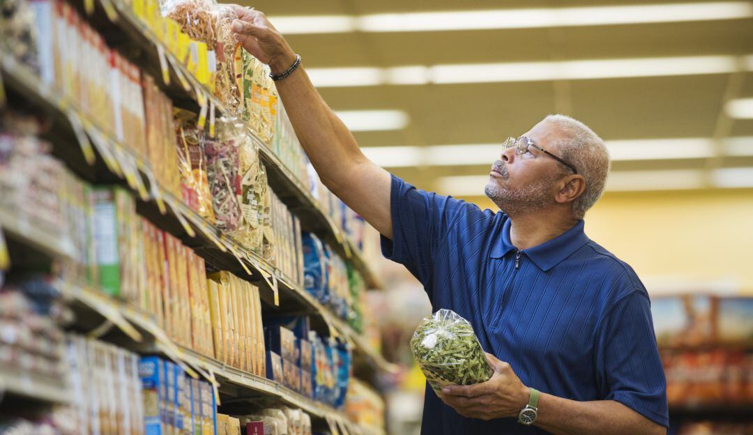 Imagen de referencia consumidores: Foto. Getty Images