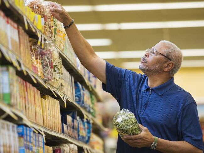 Imagen de referencia consumidores: Foto. Getty Images