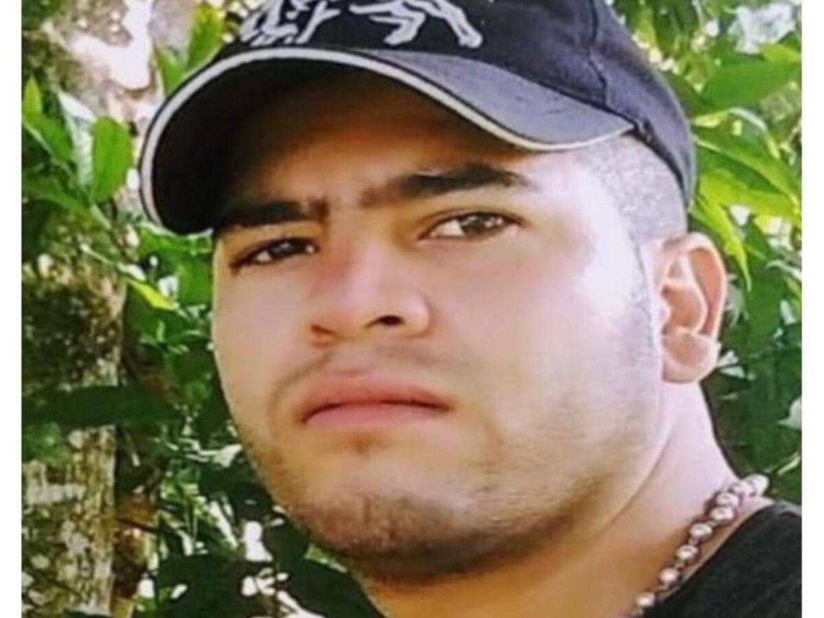 Fue abatido en Cauca alias ‘Fito’, cabecilla de las disidencias de las Farc