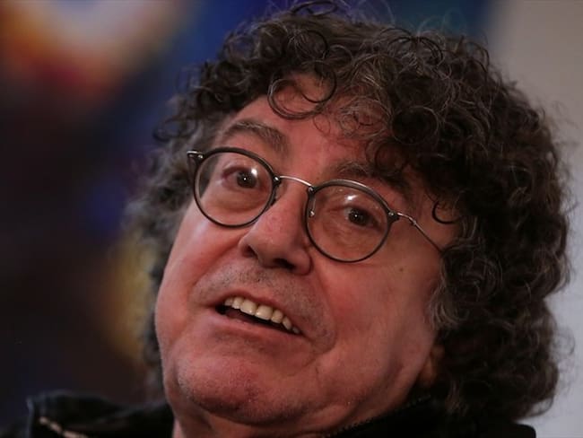 ‘Mi Viejo’, de Piero de Benedictis, cumple 50 años