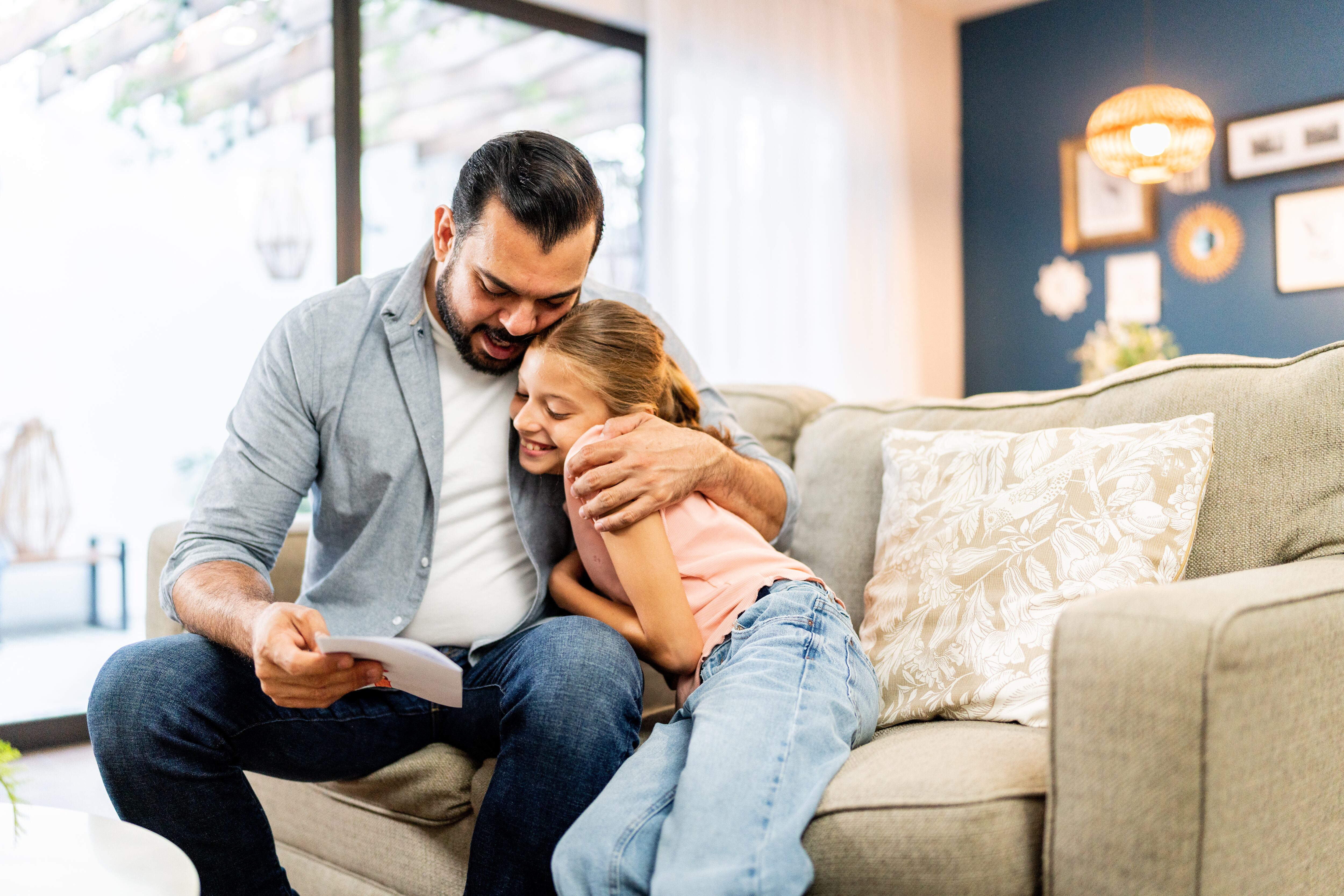 Imagen de referencia Getty Images