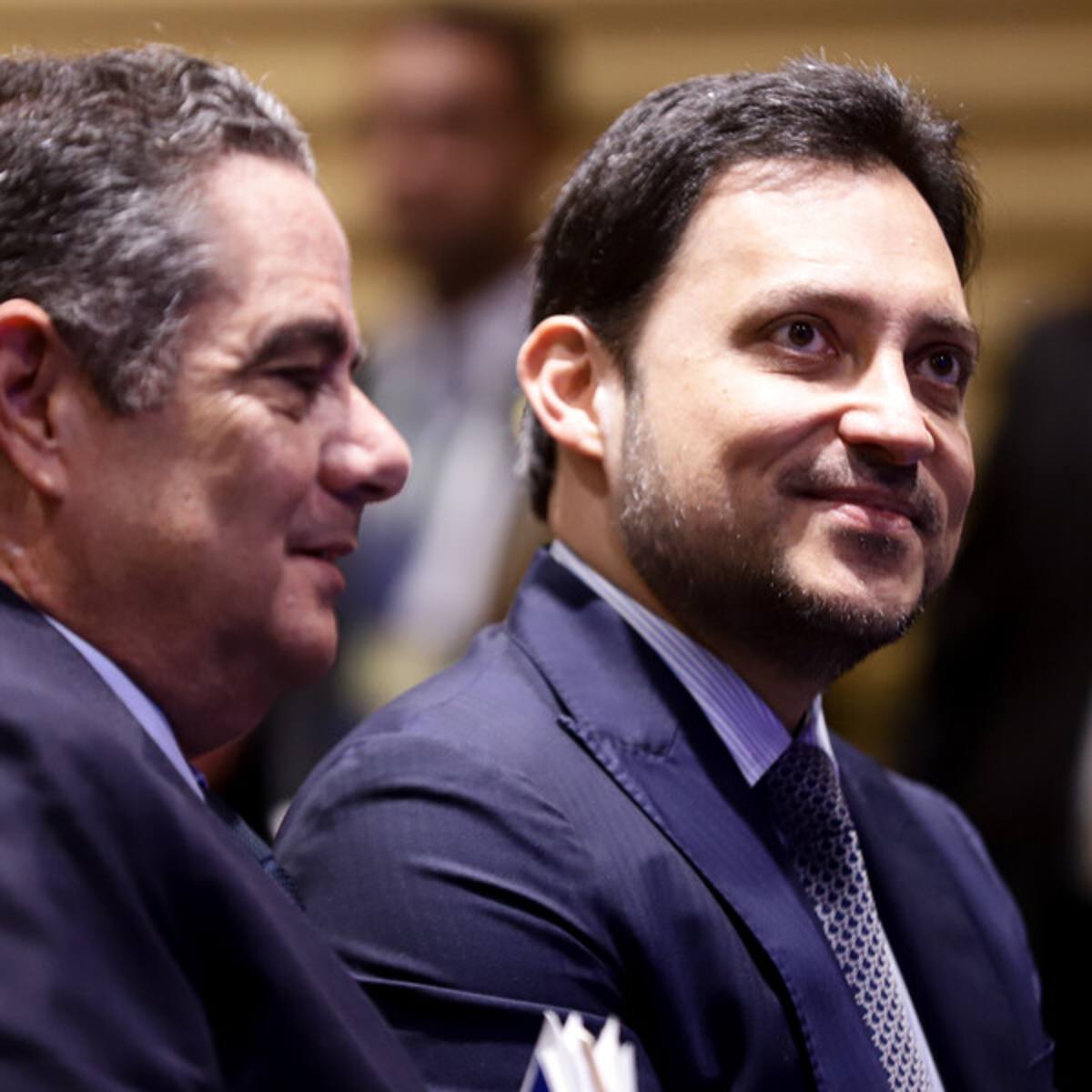 Vargas Lleras no será candidato al Senado de Cambio Radical: encabezará Carlos Fernando Motoa