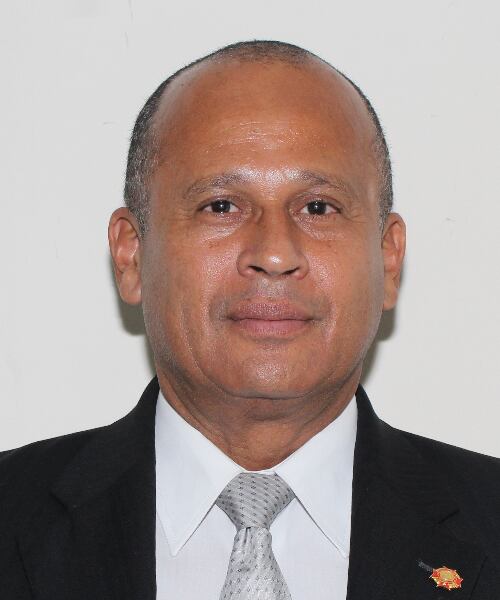 Julio Eugenio Gallardo. Foto: Cámara de Representantes