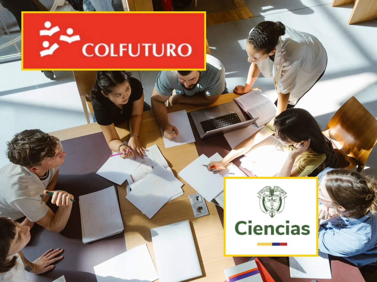 “Tenemos incertidumbre”: Colfuturo por decisión de MinCiencias de retirar apoyo a crédito beca