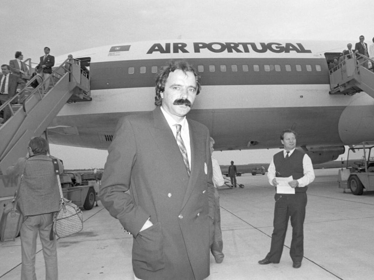 Falleció Artur Jorge, el ‘sabio’ del fútbol portugués