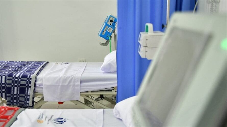 UCI SANTANDER . Foto: Gobernación de Santander.