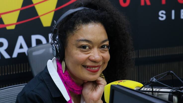 Lectura y equidad étnica: La apuesta de Velia Vidal en el pacífico