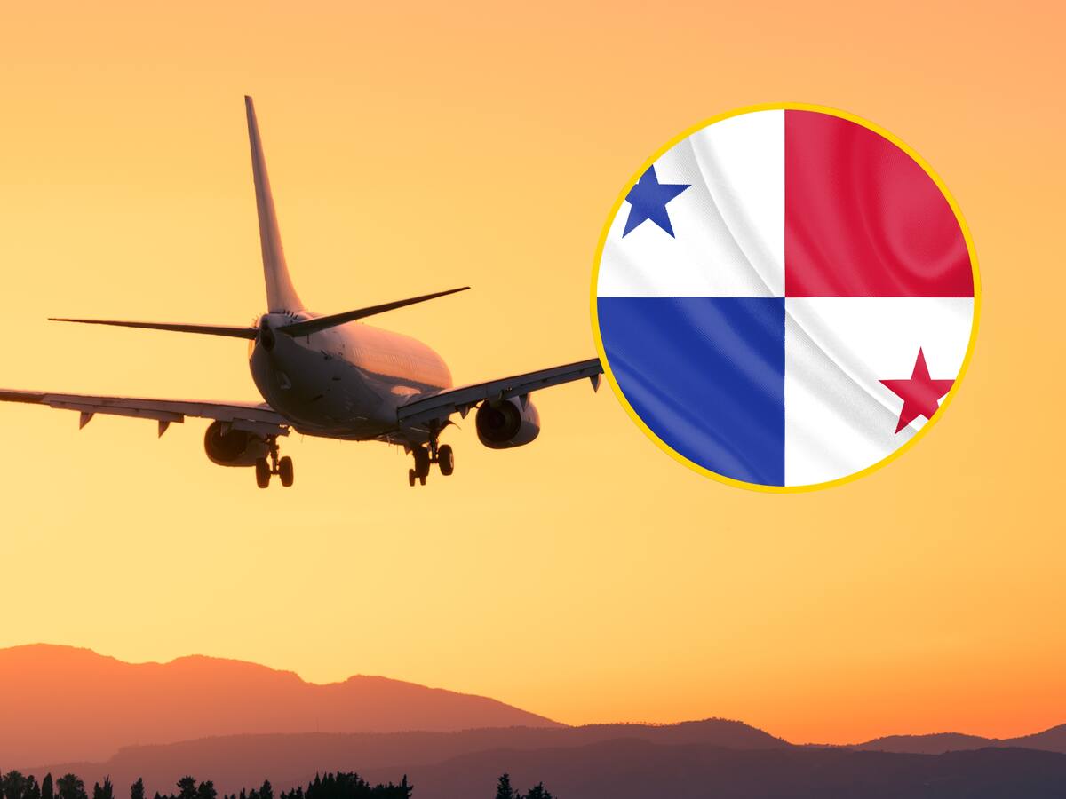 Panamá devolverá a 119 migrantes deportados desde EE.UU. después de servir como “puente”