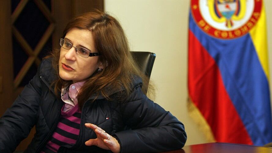 Autoridades advierten de riesgos de amenazas a comunidades  del sur de Córdoba. Foto: Colprensa