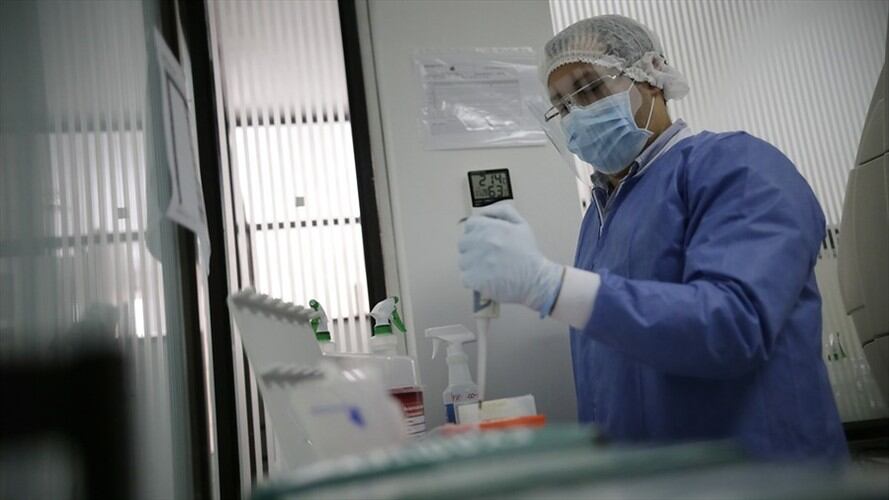 Declaran alerta naranja en Soledad, Atlántico, por COVID-19. Foto: Colprensa