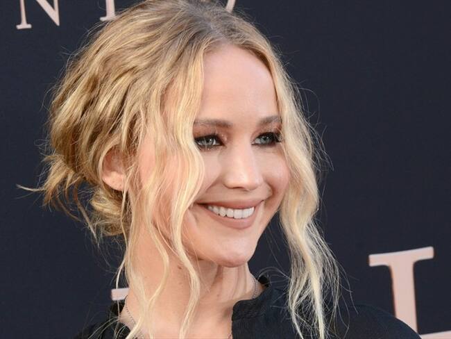 Jennifer Lawrence. Foto: Getty