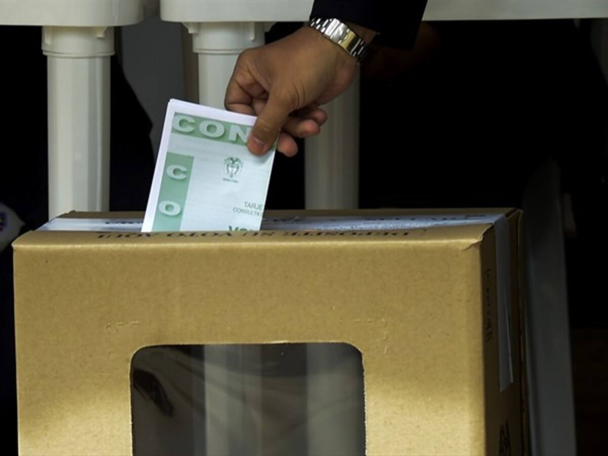 12 millones de jóvenes están habilitados para votar en las elecciones de Consejos de Juventud