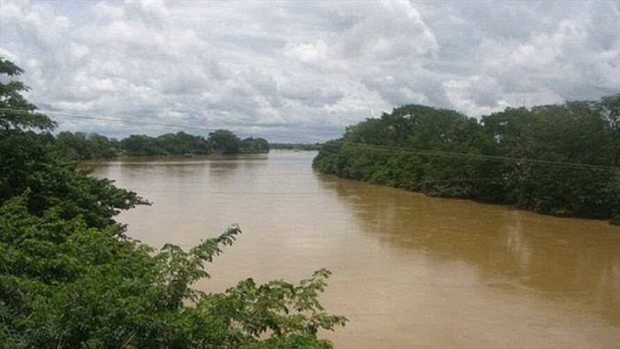 Otras de las zonas que más preocuparían, se ubicarían en el área rural del municipio de San Pelayo y en Lorica. . Foto: Cortesía