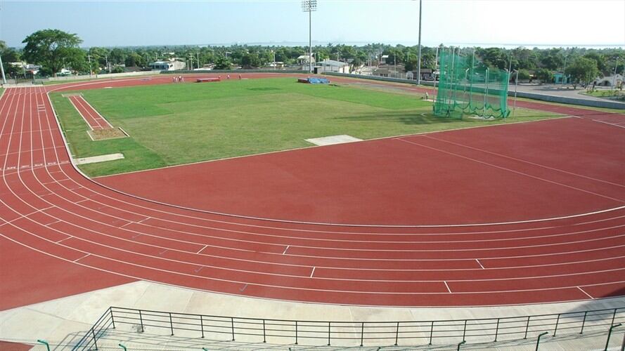 El OCAD aprobó recursos por $23.432.480.573 para adelantar las obras que requieren tres escenarios deportivos para las competencias deportivas de los Juegos Nacionales 2019. Foto: Cortesía